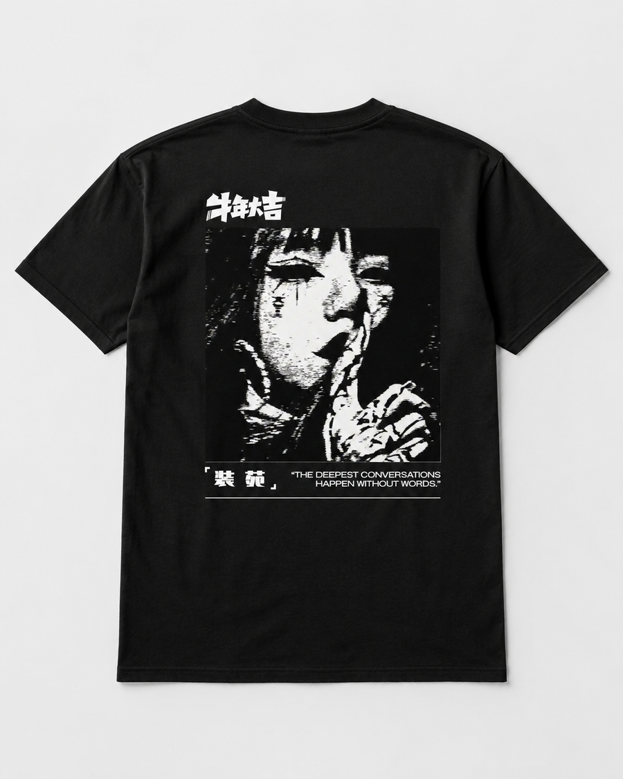 VELNORA Premium Graphic T-Shirt