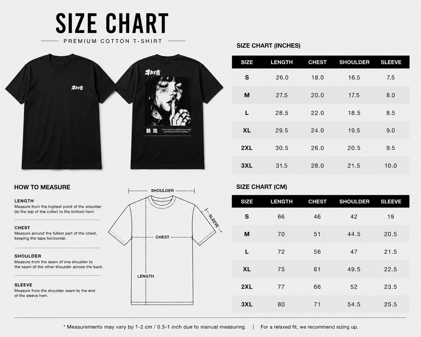 VELNORA Premium Graphic T-Shirt